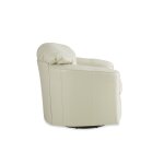 Cm Leather Living Room Glider L040810bdsg - Image 4