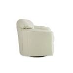Cm Leather Living Room Glider L040810bdsg - Image 3