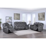 Morello Gray Motion Collection