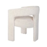 Gwen Open-back Upholstered Chair - Image 37