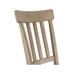 Napa 5-piece 72-108-inch Dining Set, Sand(table & 4 Side Chairs) - Image 30