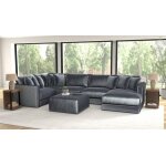 Remington 2245 Cocktail Ottoman - Image 10