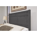 custom express Architectural Bed - Image 8