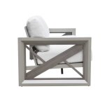 Dalilah Patio Sofa - Image 5