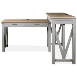 36in Nesting Desk - Image 14