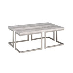 David, Cocktail Table