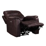 Lexington Triple-power Media Recliner - Image 10