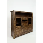Cannon Valley Wine Cabinet - Image 3
