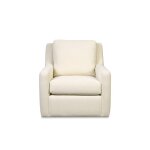 Essentials Living Room Swivel Chair 072610sc - Image 6