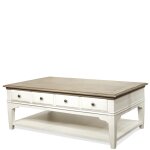Leg Cocktail Table - Image 3