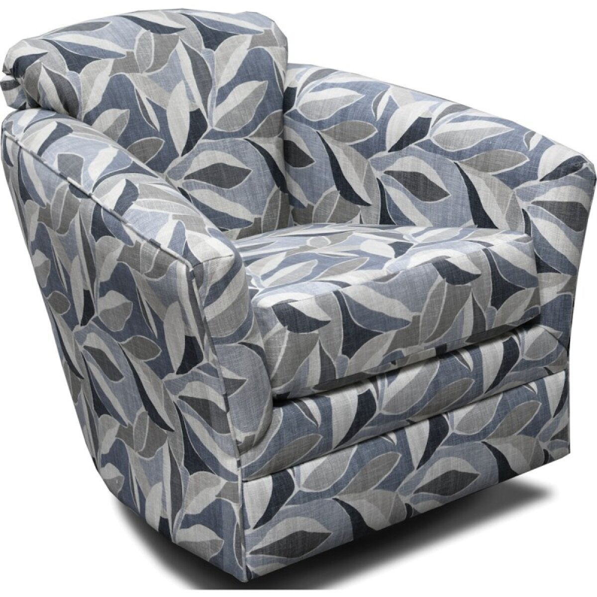 f5af63f465304113386d8bf7ff7af906 1l00-71 Lyra Swivel Glider - Image 1