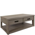 Cocktail Table - Image 6