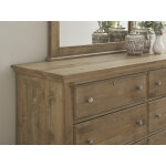Carlisle Dresser - Image 5