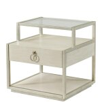 Rectangle End Table - Image 3