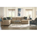 Cm Modern Living Room Sectional 7839bd Sectional - Image 4