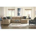 Cm Modern Living Room Sectional 7839bd Sectional - Image 3