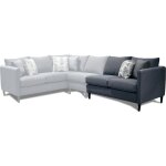 3k00-27 Kylie Raf Loveseat