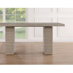 Lily Counter Table Base - Image 4