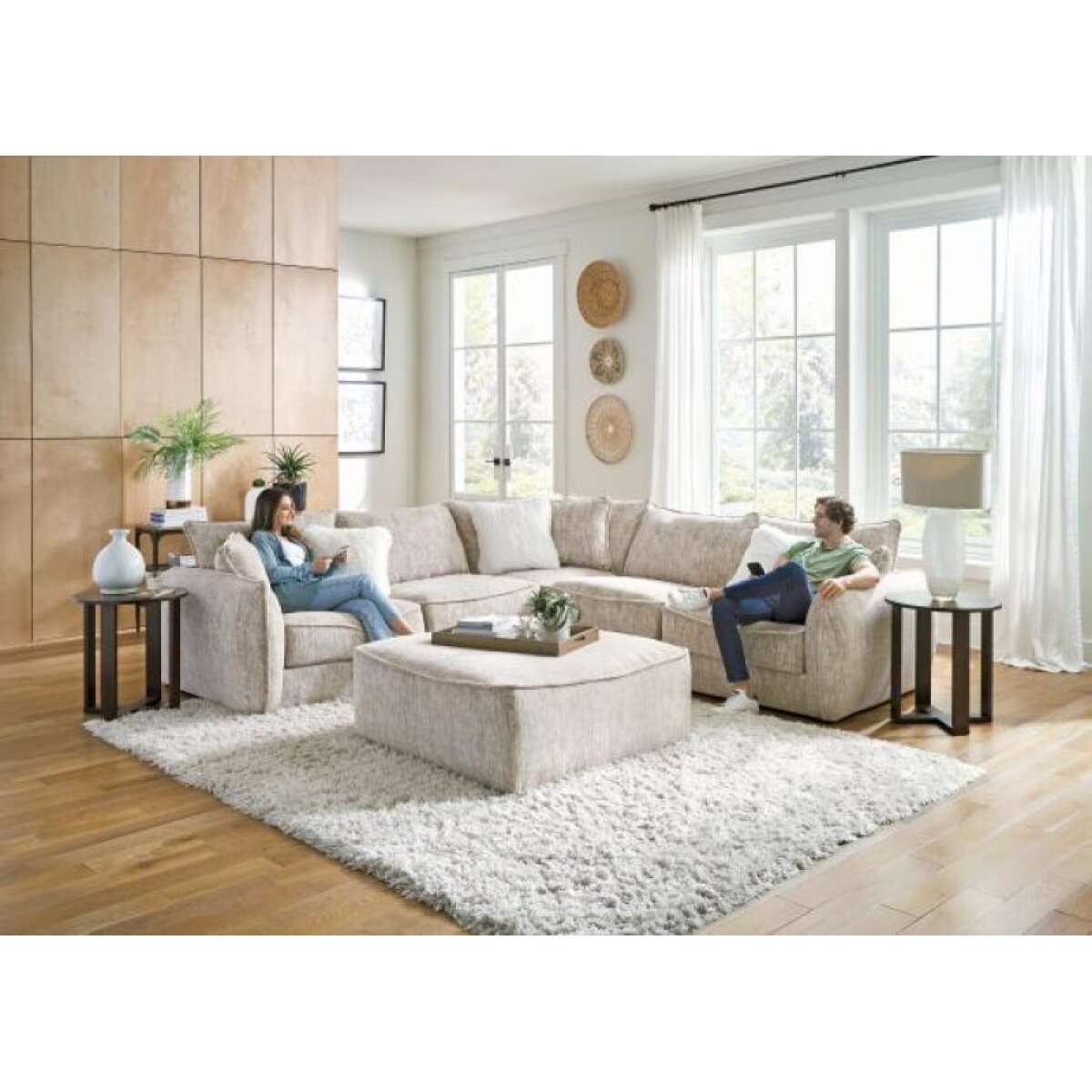 f65a4c64a99d8a1e6d711abd7fc4f128 Bucktown 2306 RSF Chaise - Image 1