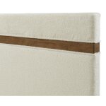 Bozeman King Upholstered Bed - Image 6
