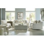 Cm Modern Living Room 2 Over 2 Sofa 735450bd - Image 6