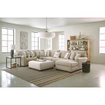 Salem 8491 LSF Chaise - Image 3