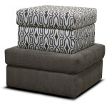 Hermosa Medium Ottoman - Image 3