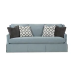 New Traditions Living Room Bench Sofa 931670bd - Image 2