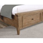 Riverdale King Storage Footboard - Image 5