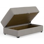 Trevor 2405 Storage Ottoman - Image 5