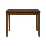 Plantation Counter Dining 5 Pack - Image 4