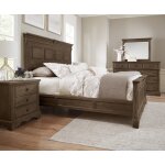 Heritage Bureau - 9 Drwr - Image 3