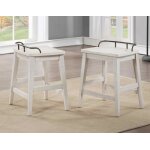 Pendleton 5-piece Counter Dining Set(counter Table & 4 Counter Stools) - Image 4
