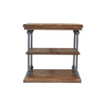 Larson Chairside Table - Image 6