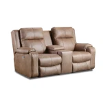 Contour Double Reclining Loveseat
