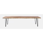 Nature's Edge 70" Bench