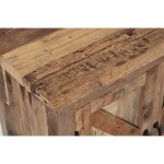 Eden Prairie 6 Door Accent Cabinet - Image 5