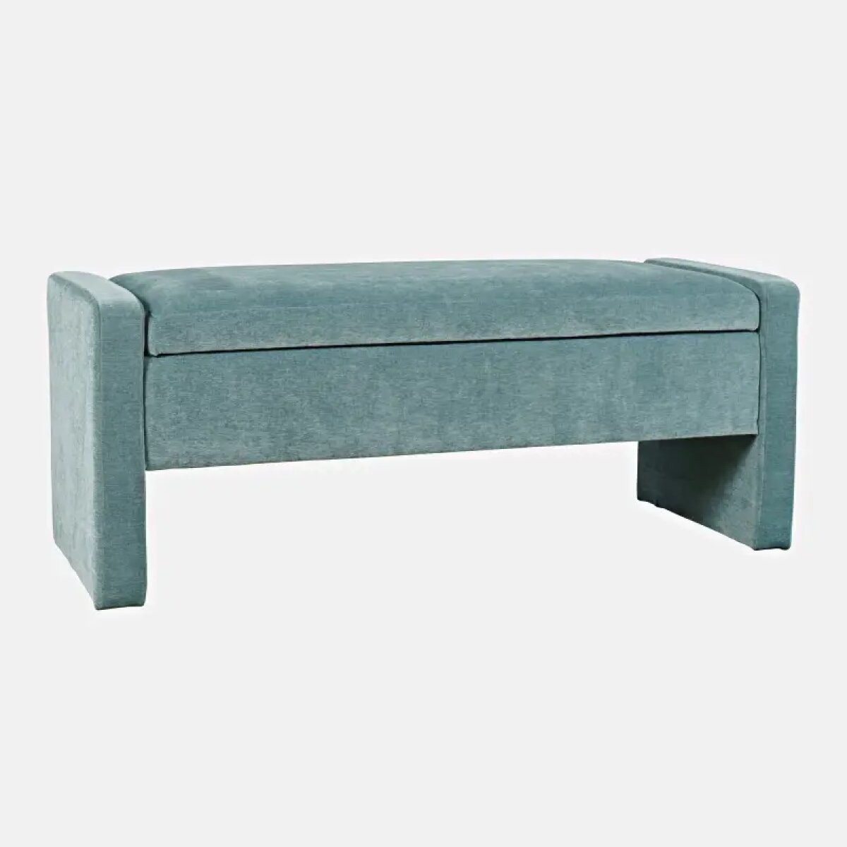 f7fa4c6490f04044e485a0f454819b63 Braun Storage Bench - Image 1