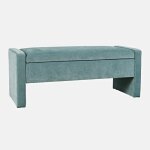 Braun Storage Bench