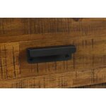 Loftworks Console Table With Drawers - Image 5