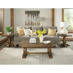 Hawthorne End Table