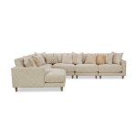 Cm Modern Living Room Sectional 7352bd-sect - Image 6