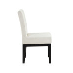 Aubrey 5-piece 54″ Round Dining Table Set - Image 12