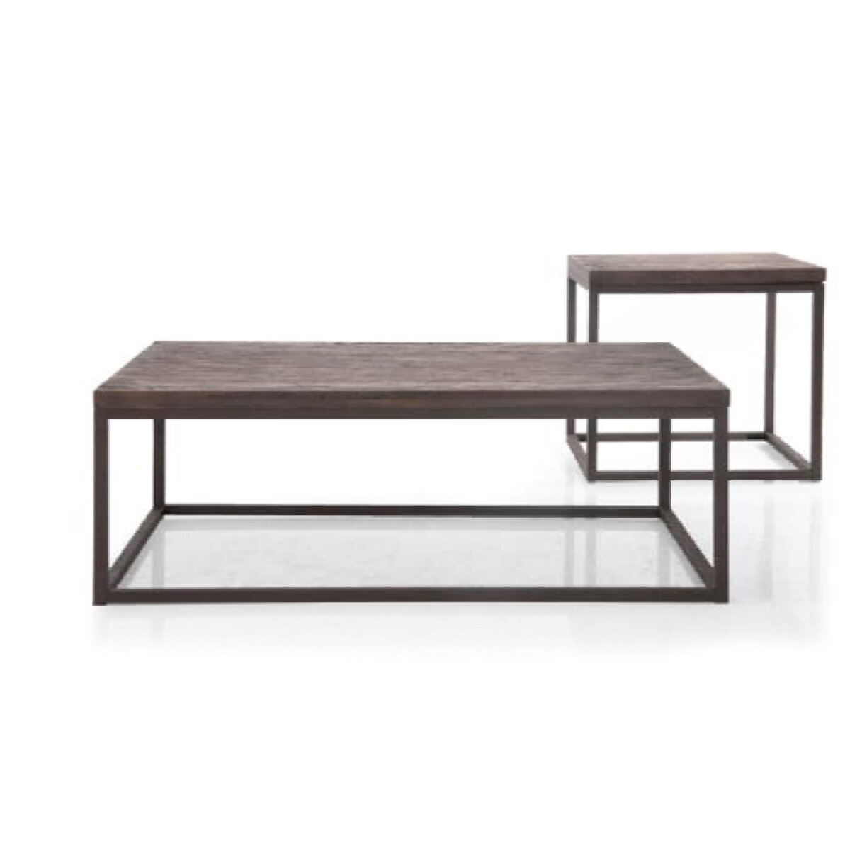 f8975276ff1c44eb1e8942f2115058bf Nathaniel Side Table - Image 1