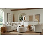 Living Room Sectional F9443-sect - Image 6