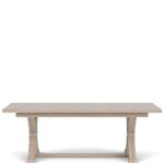 Trestle Table - Image 11