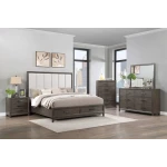 Landon Bedroom Collection