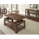 Arusha, End Table - Image 3