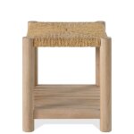 Rectangle End Table - Image 3