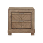 Montana 4-piece Queen Set, Sand - Image 18